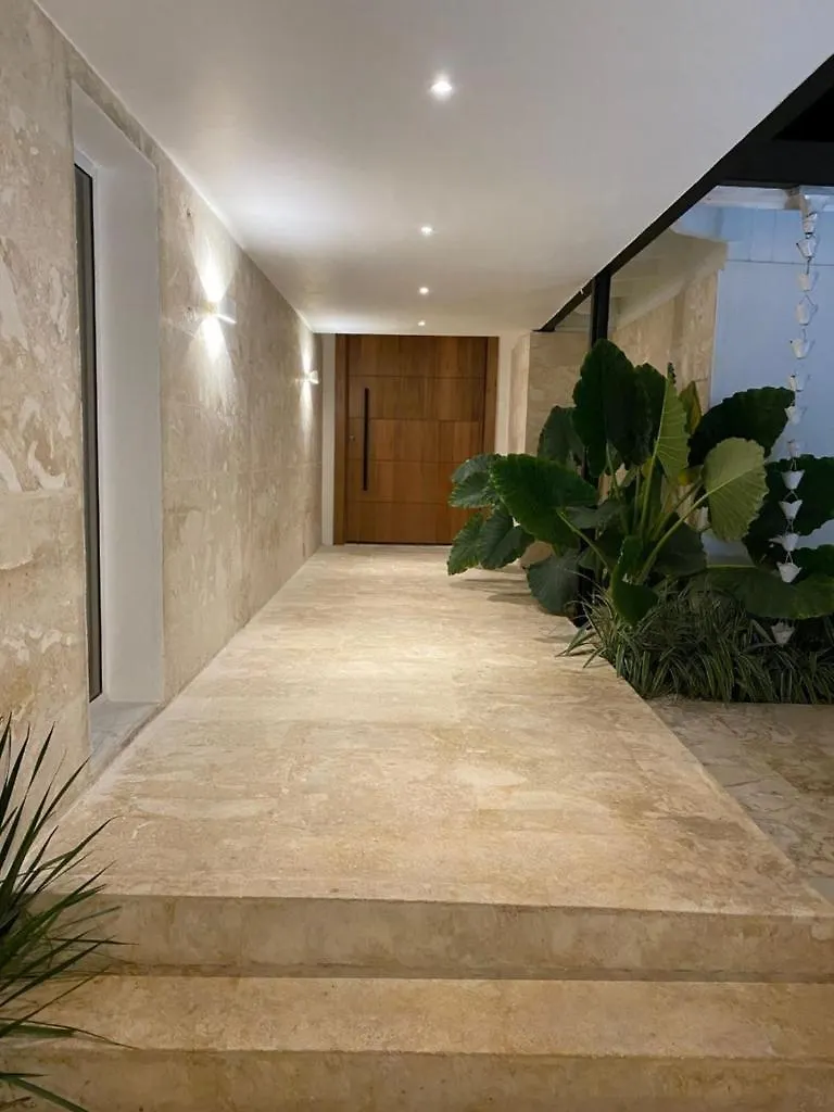 Villa Allegria Los Lagos 57 Λα Ρομάνα