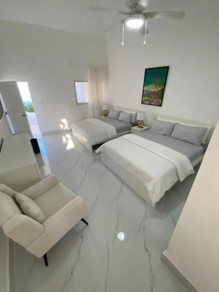 Villa Allegria Los Lagos 57 Λα Ρομάνα Δομινικανή Δημοκρατία
