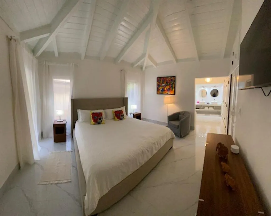 Villa Allegria Los Lagos 57 La Romana República Dominicana