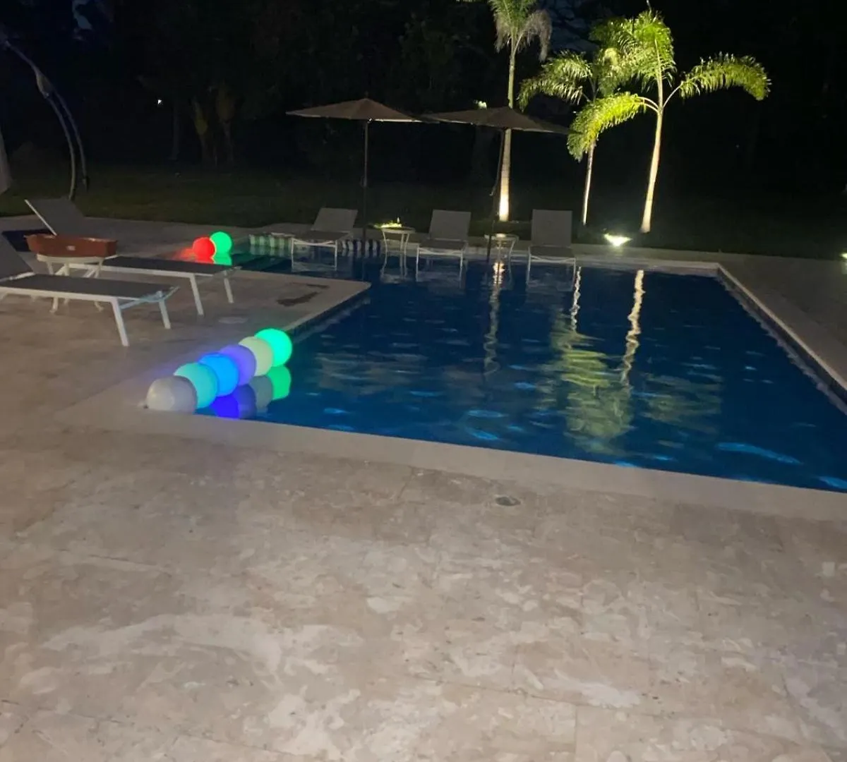 Villa Allegria Los Lagos 57 La Romana